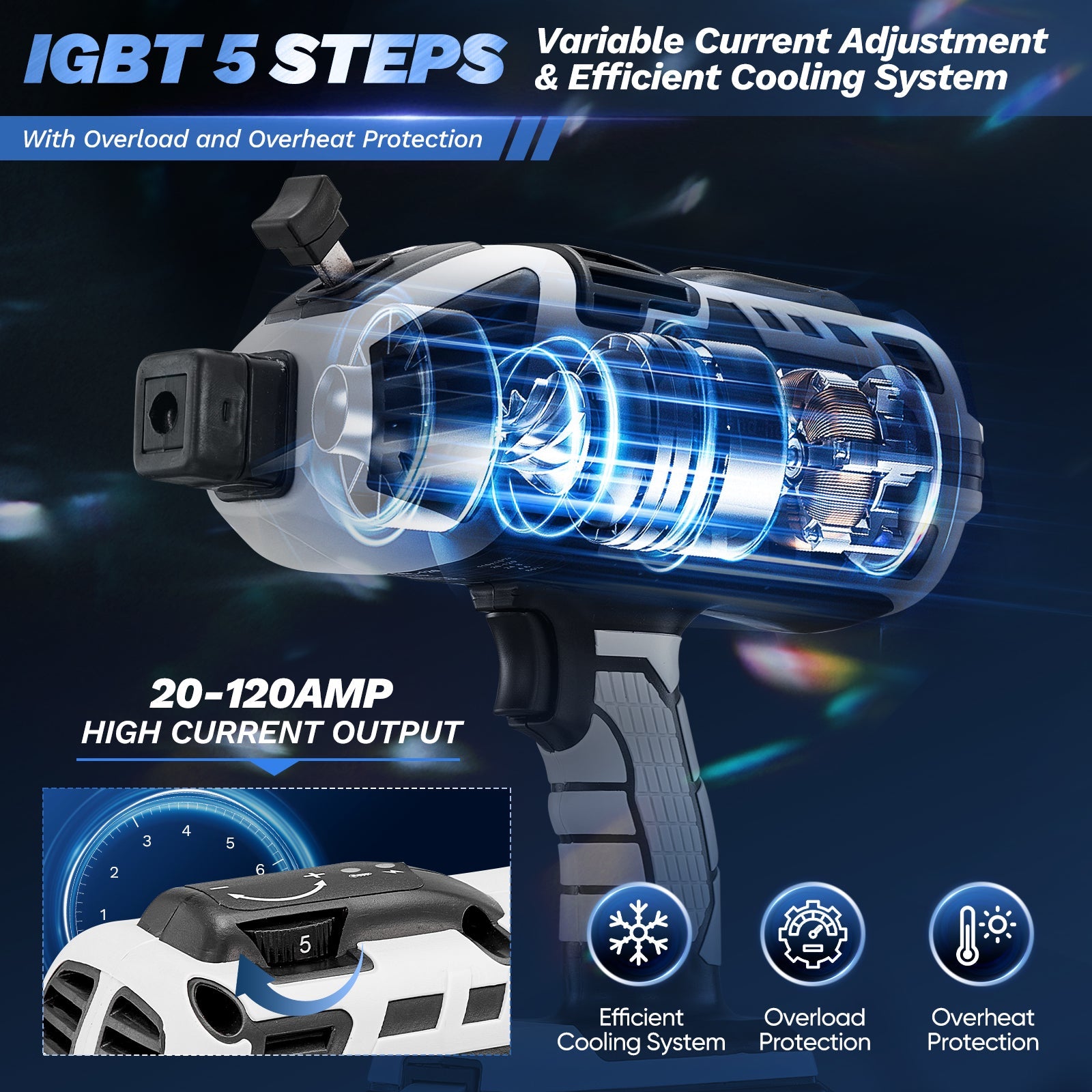 Welding Machine Welder Rods – 40 Pcs