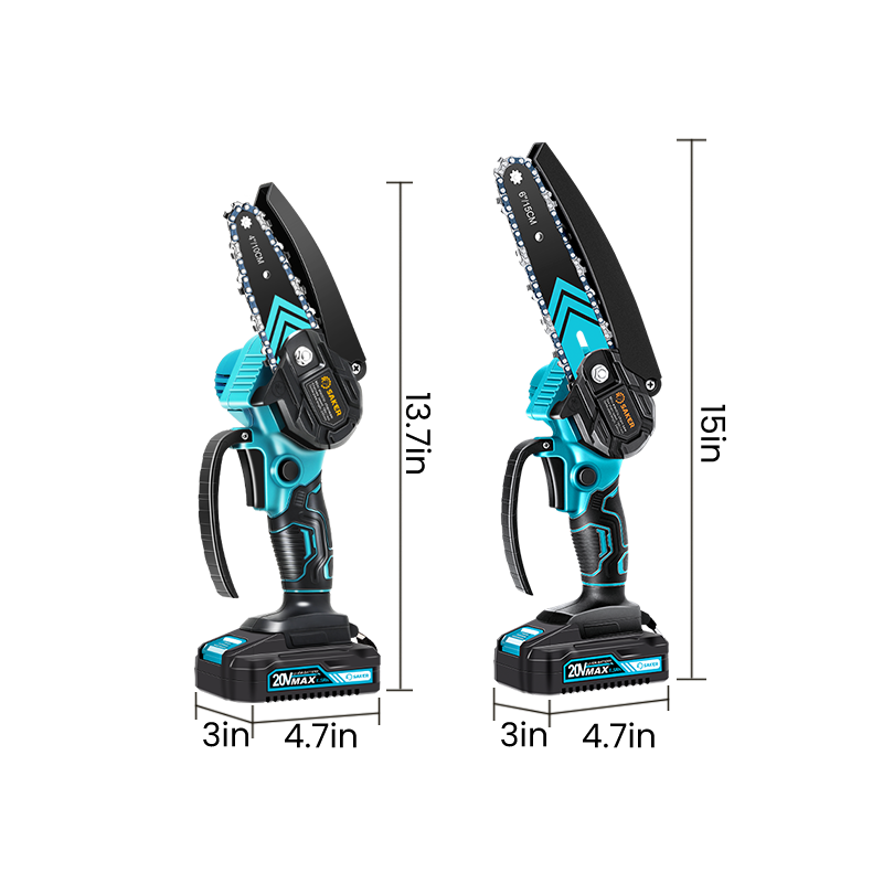 Mini Chainsaw Accessories - Charger